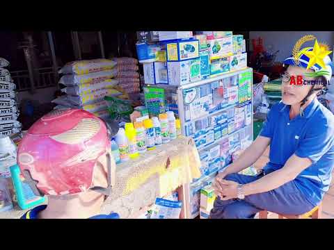 AB CHEMICAL HÂN HẠNH ĐƯỢC ĐỒNG HÀNH CÙNG QUÝ ĐẠI LÝ!