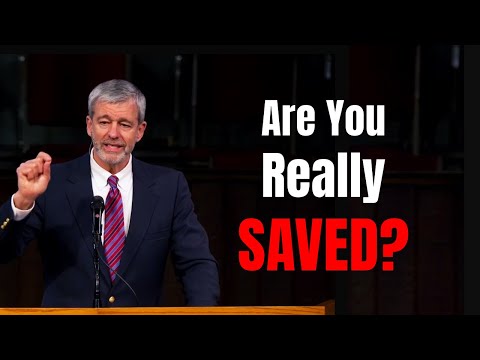 False Converts Beware: What True Faith Looks Like | Paul Washer