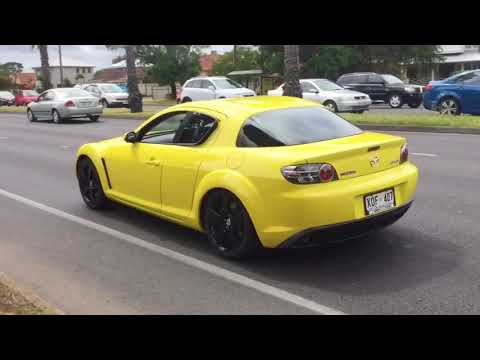 Brap to birdwood 2017