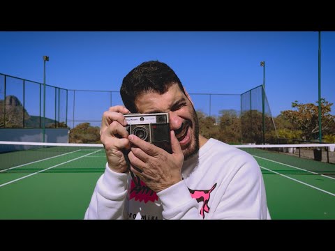 Yuri Corbal - Peito Aberto (Clipe Oficial)