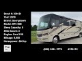 Check out this Video for a 2018 Forest River Georgetown GT5 36B5(Stock #338121)  for sale by Pop RVs. This unit is located in Sarasota, FL