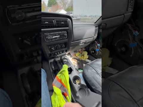 Thumbnail for HOW TO PROPERLY COLD START YOUR CAR #jeep #coldstart #xj #cherokee by Jeep