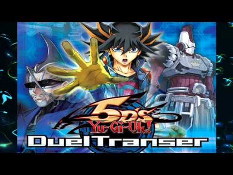 yu-gi-oh 5d's duel transer wii download