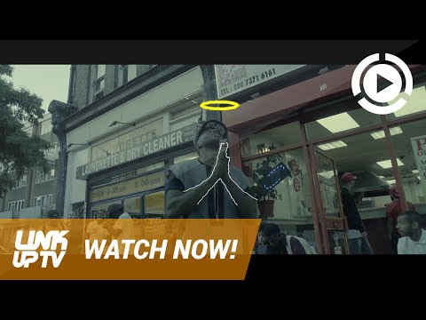 Loick Essien ft. Ayo Beatz - Doing Bits [Music Video] @loickessien | Link Up TV