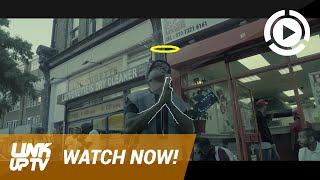 Loick Essien ft. Ayo Beatz - Doing Bits [Music Video] @loickessien | Link Up TV