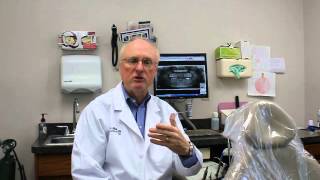 preview picture of video 'TMJ?  Unexplained Headaches?  Pike Creek Dentist Dr. Mark Gladnick explains'