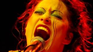 The Dresden Dolls--Christopher Lydon