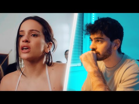 Rosalia - Berghain (SKAN Remix)