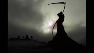 MIDIE   DEAD MAN EYES  Drykill Logic Cover