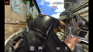 [アプリ版CSGO　2期]練習試合#2