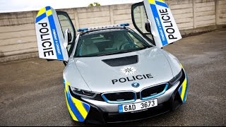 SUPERsport BMW for Police SUPERsport BMW for Police