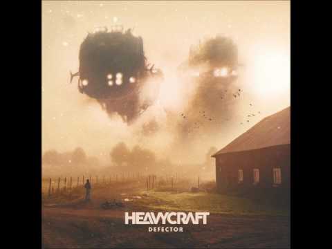 HEAVYCRAFT - Defector (Full Album 2017)
