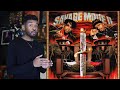 21 Savage Metro Boomin SAVAGE MODE 2 First REACTION REVIEW