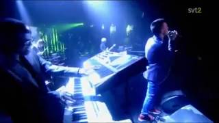 FrankMusik - Confusion Girl (London Live 2009)