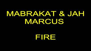 Mabrakat And Jah Marcus_Fire_Redfiregjal Music Studio Promotion.mp4
