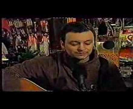 Last Christmas cover