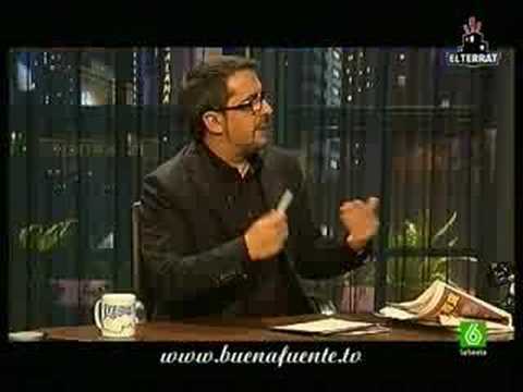 BUENAFUENTE 394 - Lanzamiento jabalina