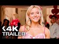 ELLE Trailer German Deutsch 2026 Natürlich Blond Prequel