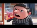 Minions 2 The Rise Of Gru