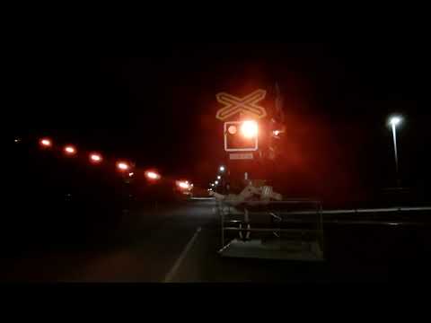 Železniční Přejezd Vikýřovice u Penzionu 3.10.2025