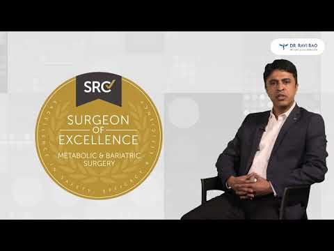 Dr. Ravi Rao Best Bariatric Surgeon in Perth, WA | SADI & SIPS Surgery | Perth Surgical Bariatrics