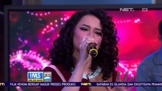 Performance Wizzy &amp; Izza - Baby