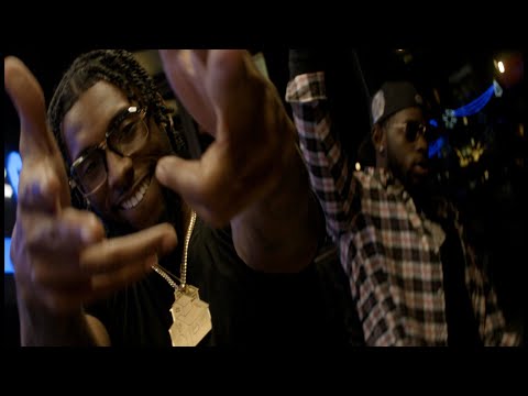 King Kali - 223  Ft. Kavyy ( Teaser Music Video )