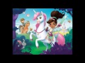 Nella The Princess Knight Theme Song