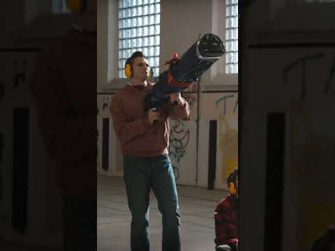 So easy kann Schmücken gehen | Nicht nachmachen!