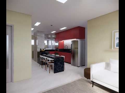 Projeto SQS 314 Brasília DF