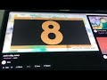 Sesame Street 4422 Endings