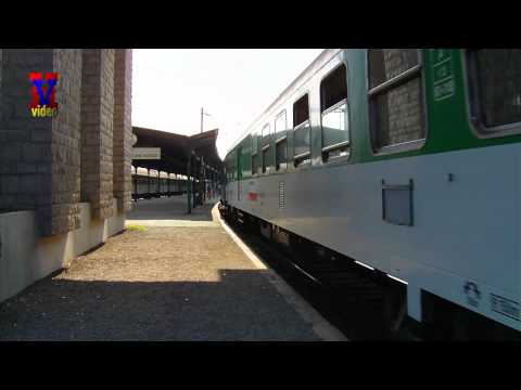 R925 Hejtman odjíždí z Plzně hl.n.