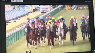 【フリーター競馬実況】2025 小倉大賞典　ロングラン（丹内祐次）