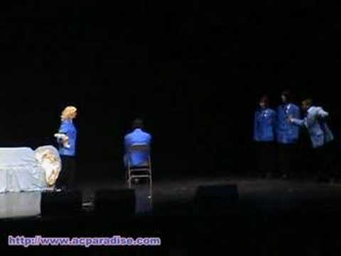 Ranmasan productions @ Fanime 2008 - #43 Battery Operated Tw