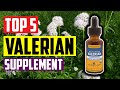 Best Valerian Supplement Top Valerian Root Supplement For Insomnia