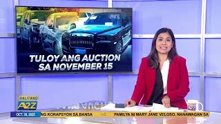 Download lagu #BalitangA2Z | WALA ITONGN INTENSYONG ITAGO mp3