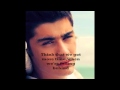 One Direction- Same Mistakes Karaoke 