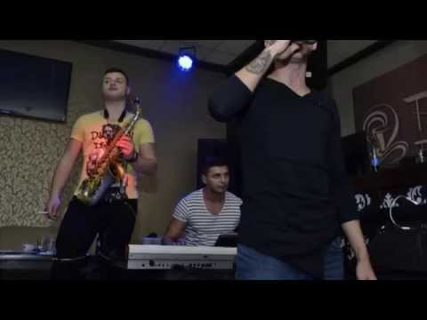 Ciprian de la Arad-Traim viata ca sultanii (LIVE 2014)