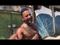 Muscle worship best promo hulk