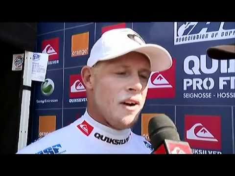 QUIK PRO FRANCE 2010 - FINAL