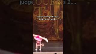 JoJo Siwa So grateful for this life💗 D.R.E.A.M. The Tour has officially come to an end after 3 yea