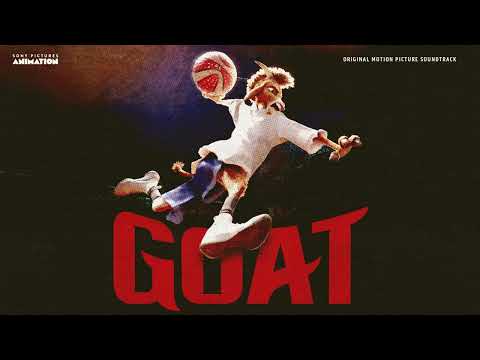 Bryant Barnes - Don't Dream It's Over (From The Movie "GOAT") (Official Audio)