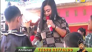 Download lagu LAGI SYANTIK - ASIH SYAFANA | PUTRA MEDAL ENTERTAINMENT | LIVE CIKAKAK mp3