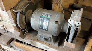 ETAB 208 lijadora | Imagen 4 - Machineryline