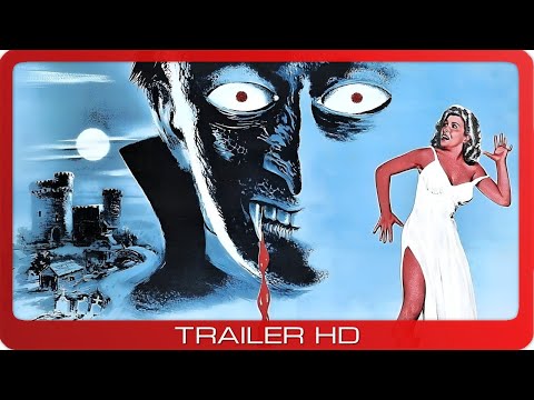 Trailer Dracula