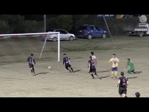 FCBPL RD20 Brisbane Knights v Centenary Stormers