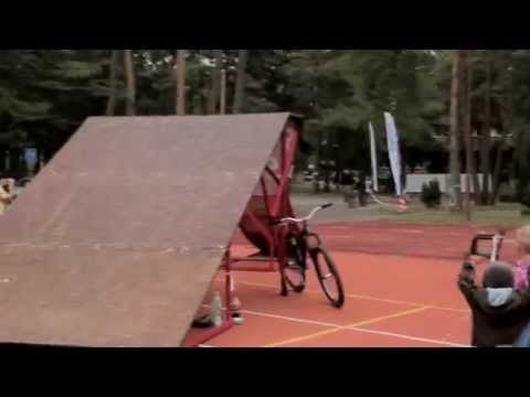 Ośrodek Wczasowo-Rehabilitacyjny Agawa w Mrzeżynie