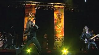 Royal Hunt - Never Give Up (Live DVD &quot;2006&quot;)