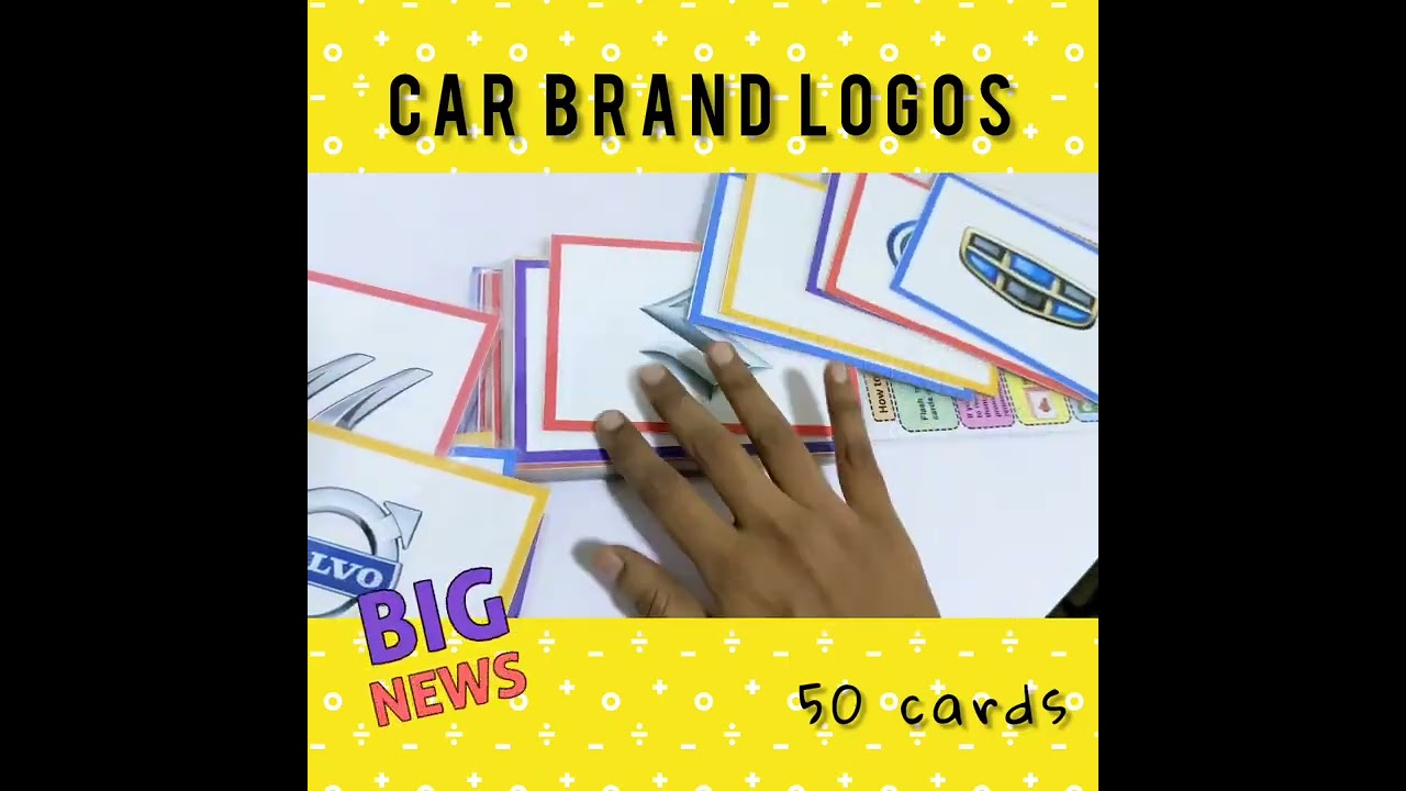 car brand logos
