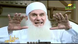 أنهلك وفينا الصالحون ؟ سبب تفشى الوبا ؟